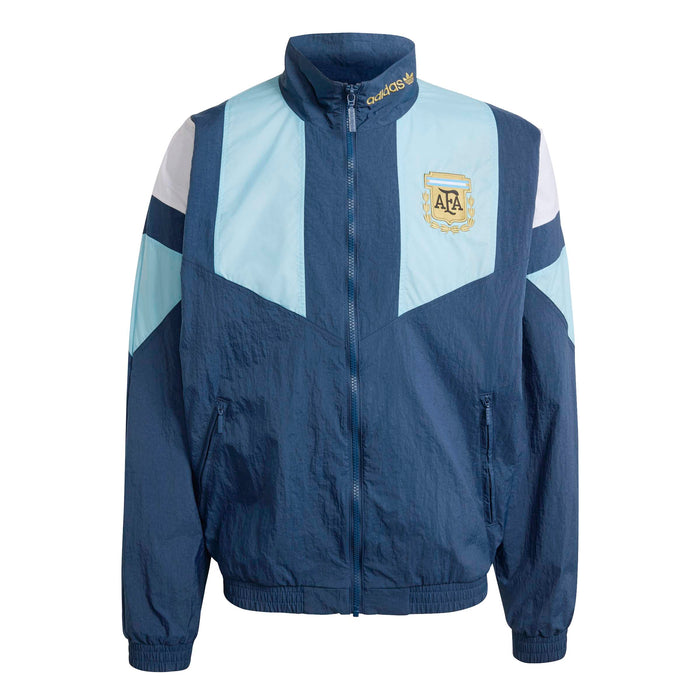 adidas Argentina EQT Track Top