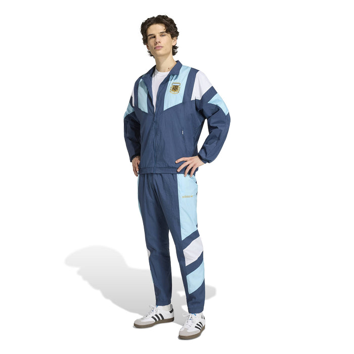 adidas Argentina EQT Track Top