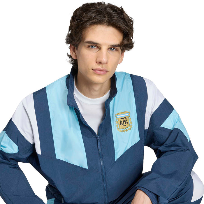 adidas Argentina EQT Track Top