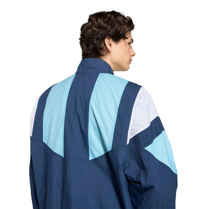 adidas Argentina EQT Track Top