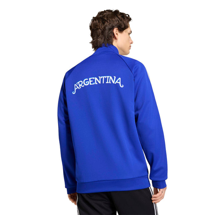 adidas Argentina Originals Track Top
