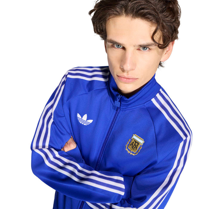 adidas Argentina Originals Track Top