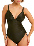 Arizona Wave Non Wired Swimsuit - Nebula