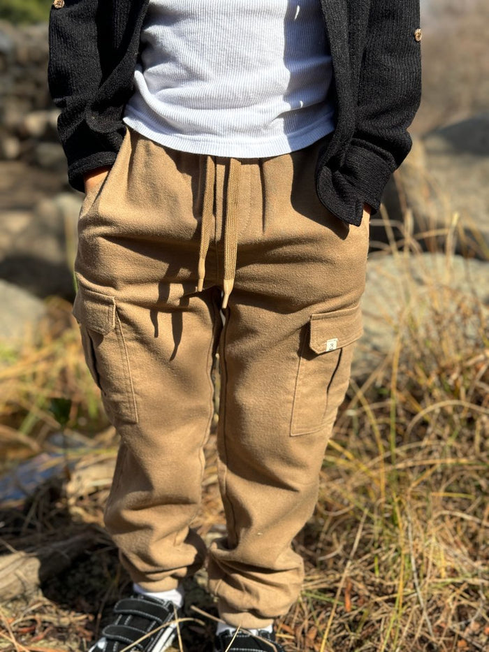 Arnie Cargo Pants