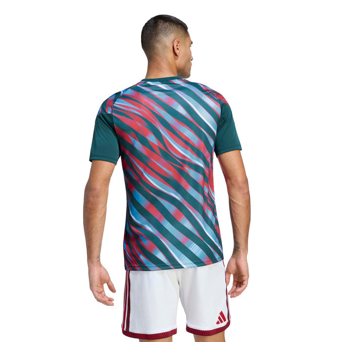 adidas Arsenal FC 26/27 Pre-Match Jersey