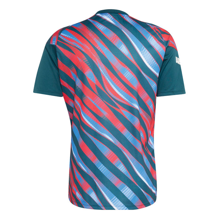 adidas Arsenal FC 26/27 Pre-Match Jersey