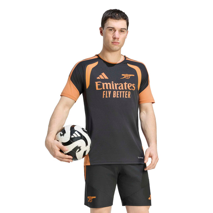 adidas Arsenal FC 26/27 Tiro Authentic Training Jersey