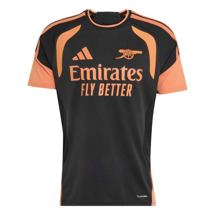 adidas Arsenal FC 26/27 Tiro Authentic Training Jersey