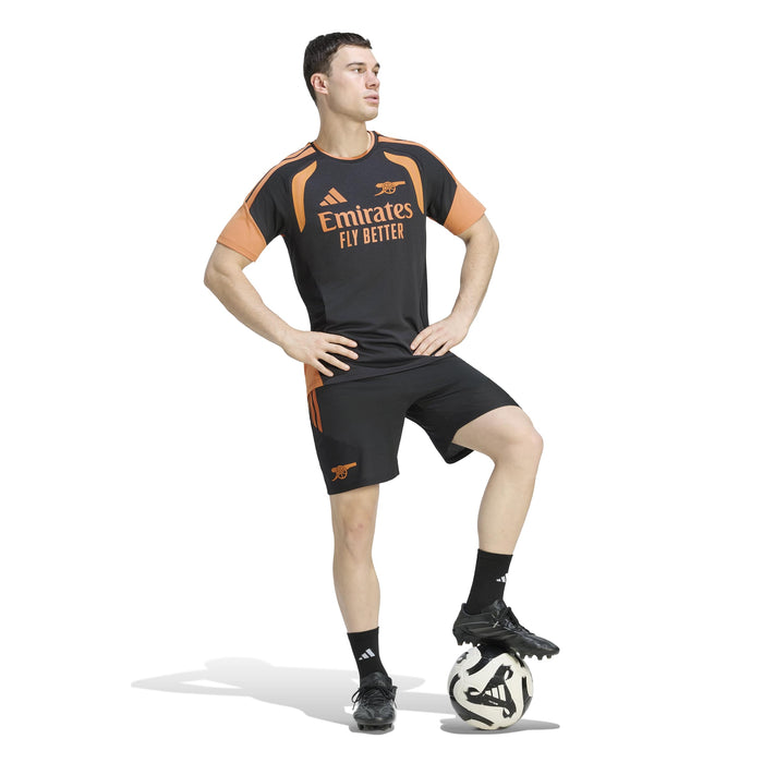 adidas Arsenal FC 26/27 Tiro Authentic Training Jersey