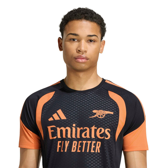 adidas Arsenal FC 26/27 Tiro Training Jersey