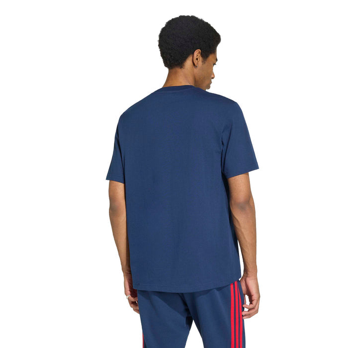 adidas Arsenal FC DNA Graphic T-Shirt