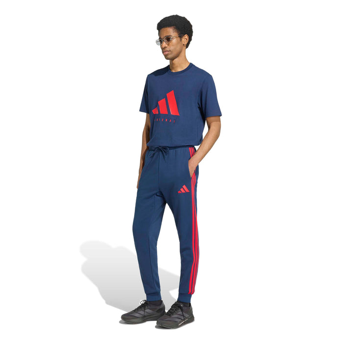 adidas Arsenal FC DNA Graphic T-Shirt