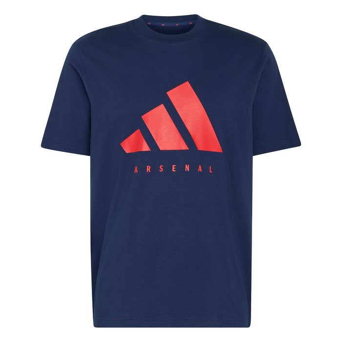 adidas Arsenal FC DNA Graphic T-Shirt