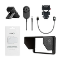 Atomos Creator Accessory Kit for 5" Monitors