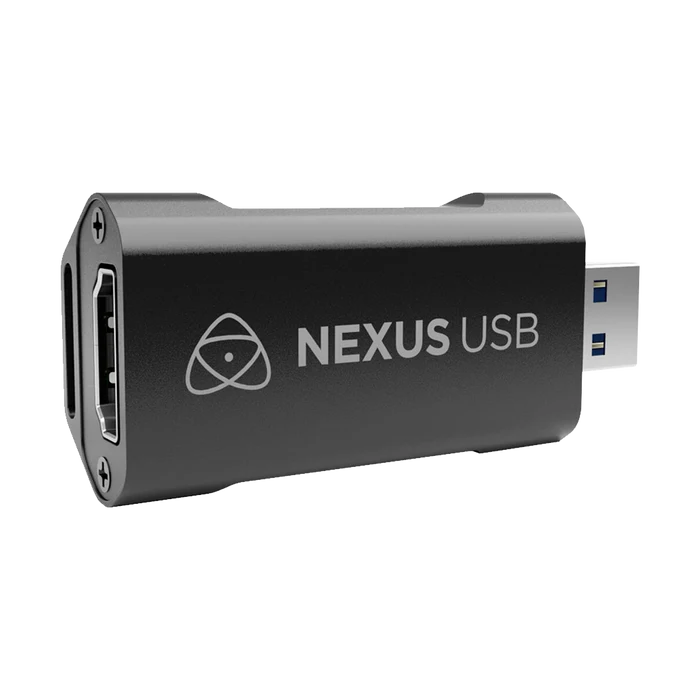Atomos Nexus HDMI to USB Converter