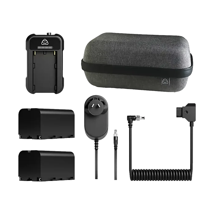 Atomos Universal Power Kit