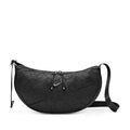 NIKE AURA FLORAL CRESCENT CROSSBODY BAG (4L)