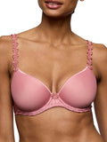 Avero Spacer Full Cup Bra - Ballet Pink
