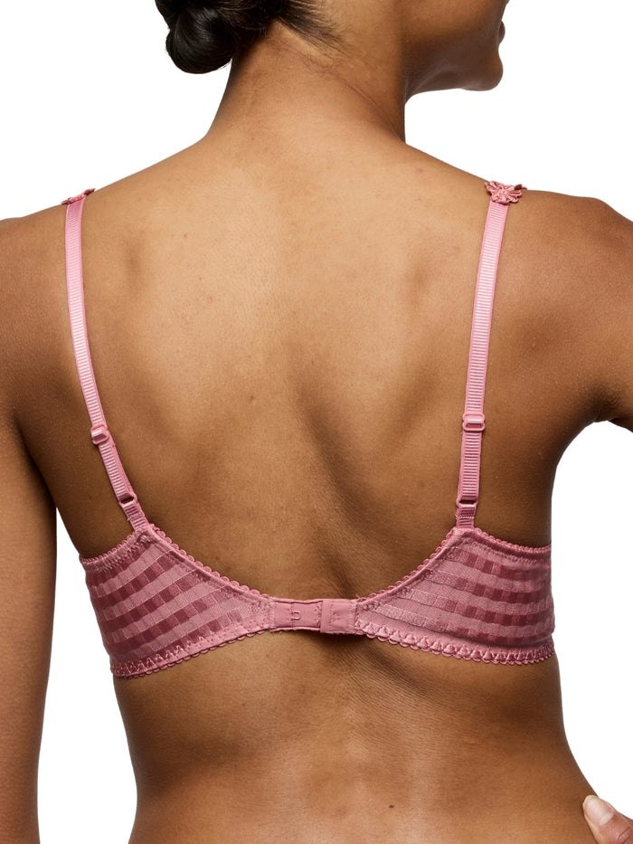 Avero Spacer Full Cup Bra - Ballet Pink