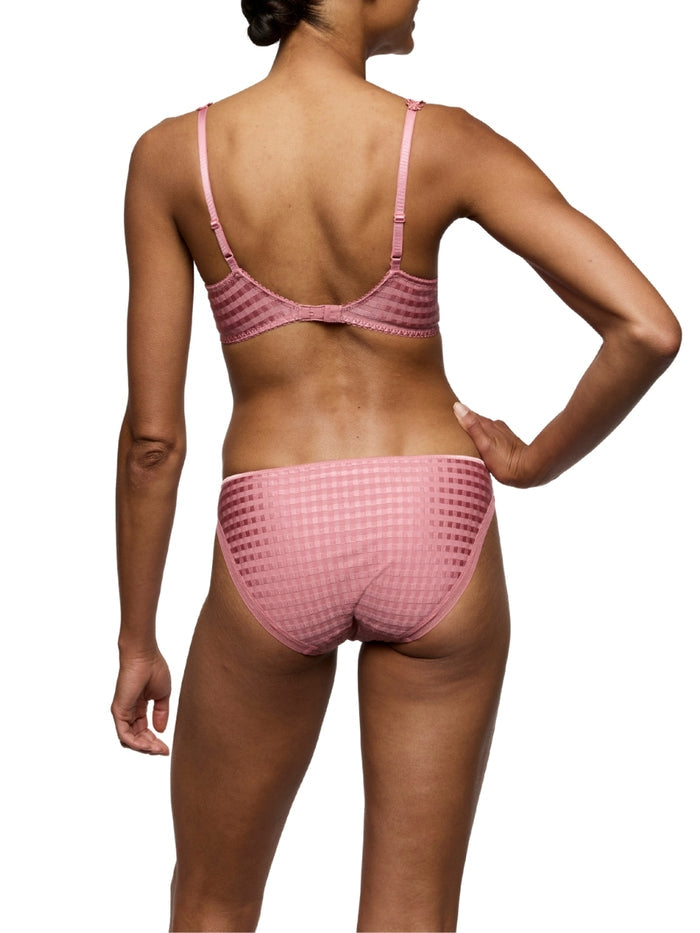 Avero Spacer Full Cup Bra - Ballet Pink