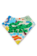 Tropicool Baby Bib