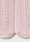 Baby Openwork Tights