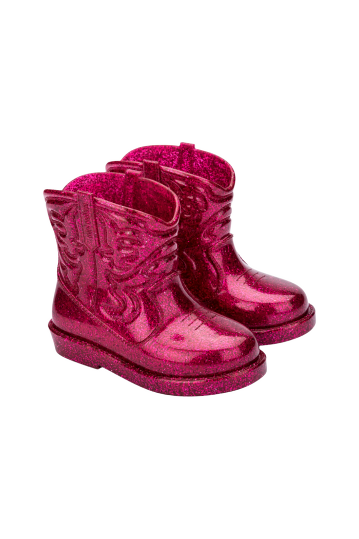 Baby Texas Boot