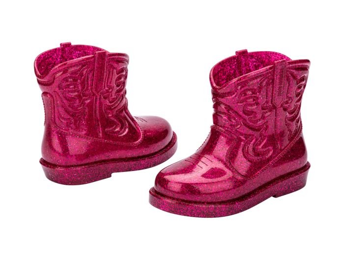 Baby Texas Boot