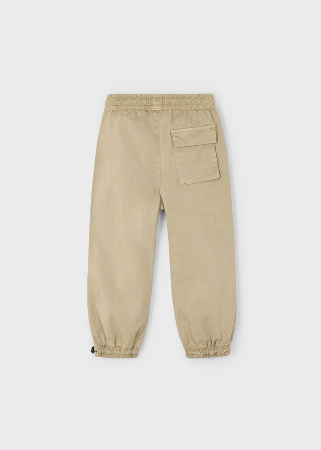 Baggy Pants