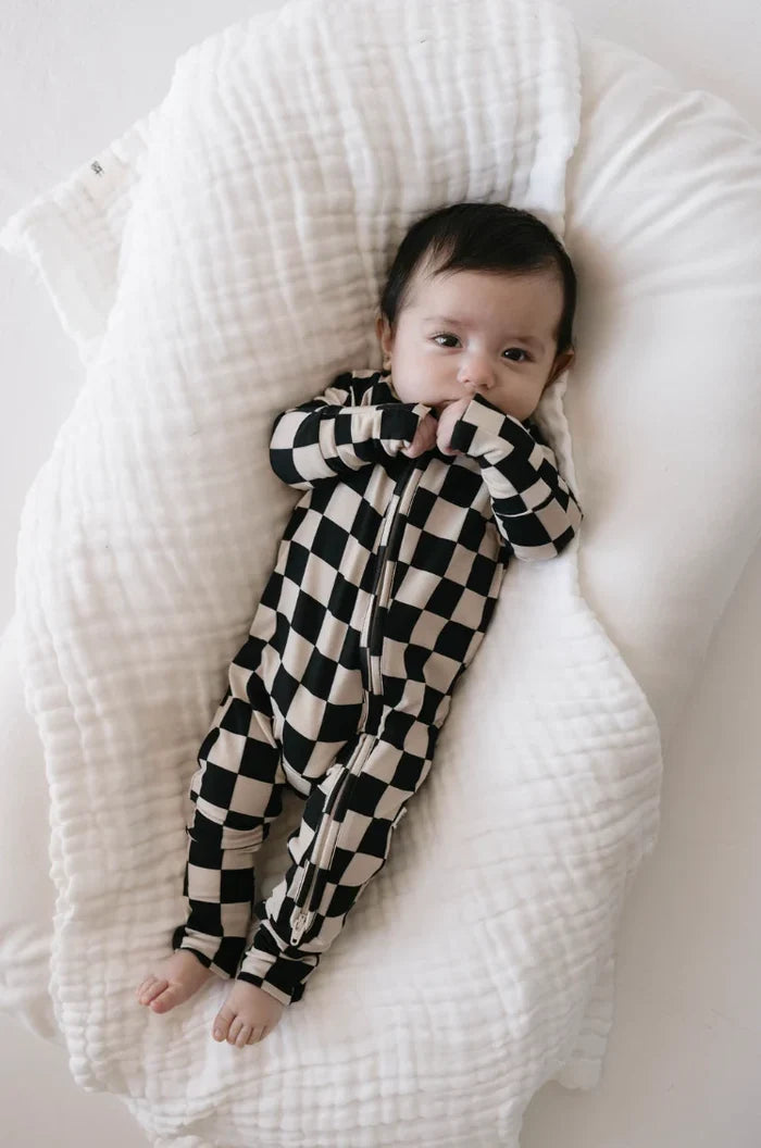 checkerboard / nb