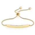 Bar Bolo Bracelet