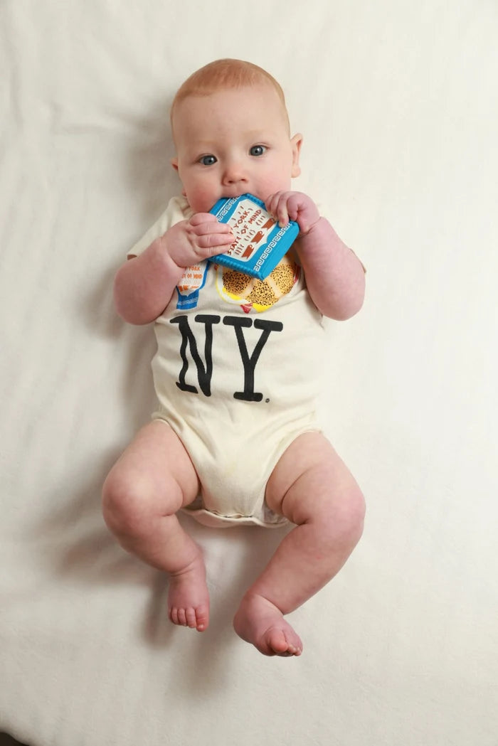Beanie's Bodega Brew Teether