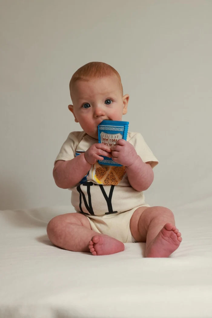 Beanie's Bodega Brew Teether