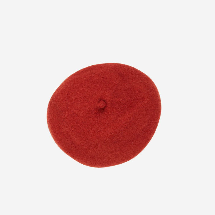 brick beret