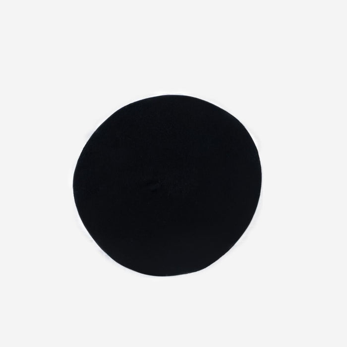 black beret