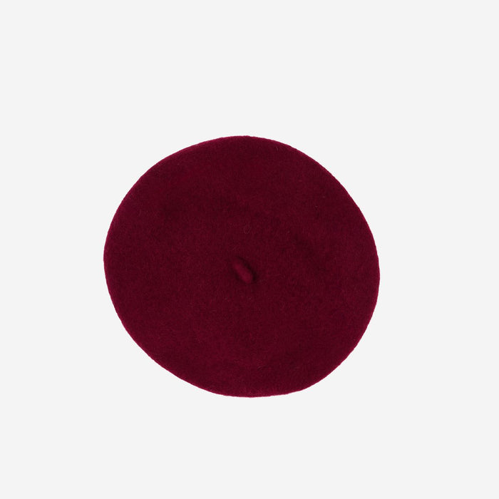 wine beret