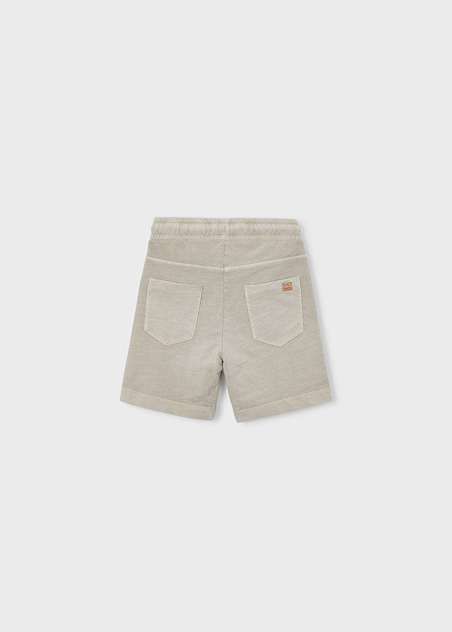 Bermuda Shorts