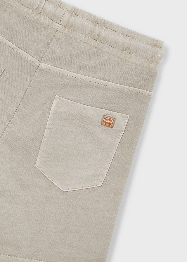 Bermuda Shorts