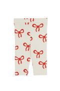 Big Bows Baby Leggings