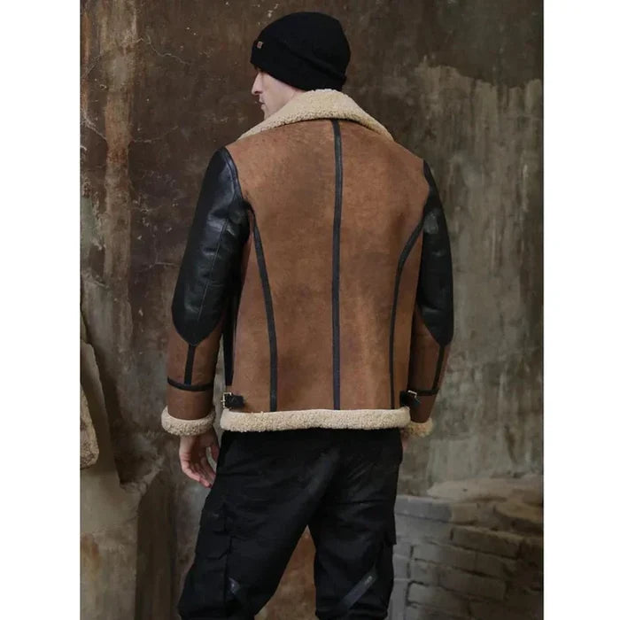 Shearling Jacket
