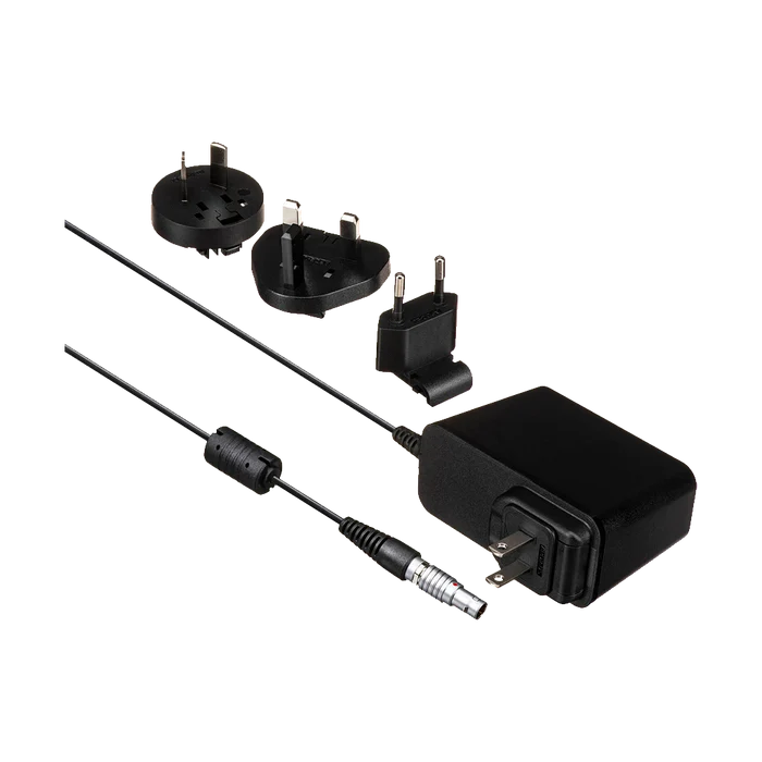 Blackmagic Design Power Supply for PYXIS 6K (12V, 60W)