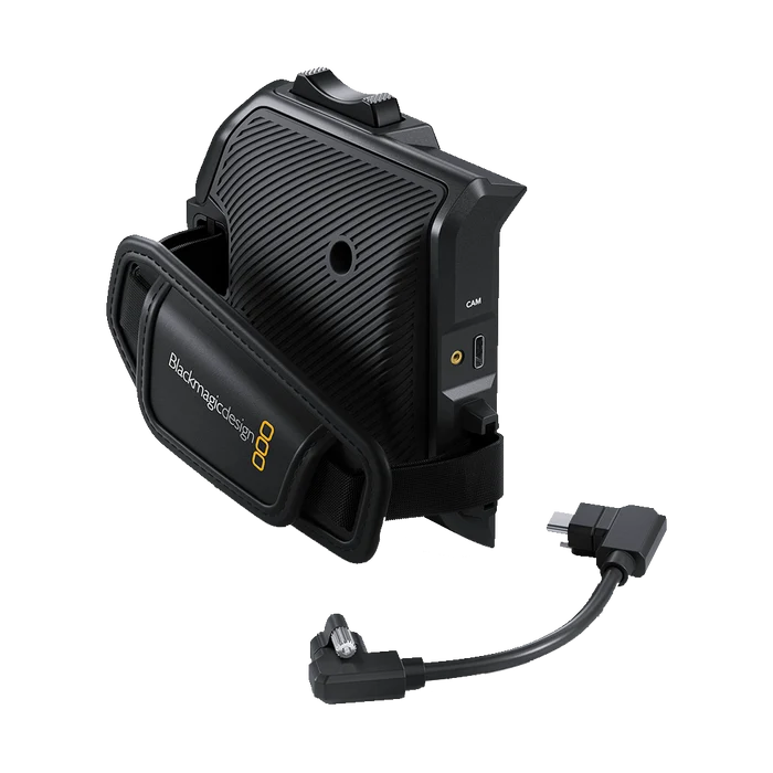 Blackmagic Design PYXIS Pro Grip