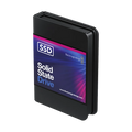 Blackmagic Design SSD Case