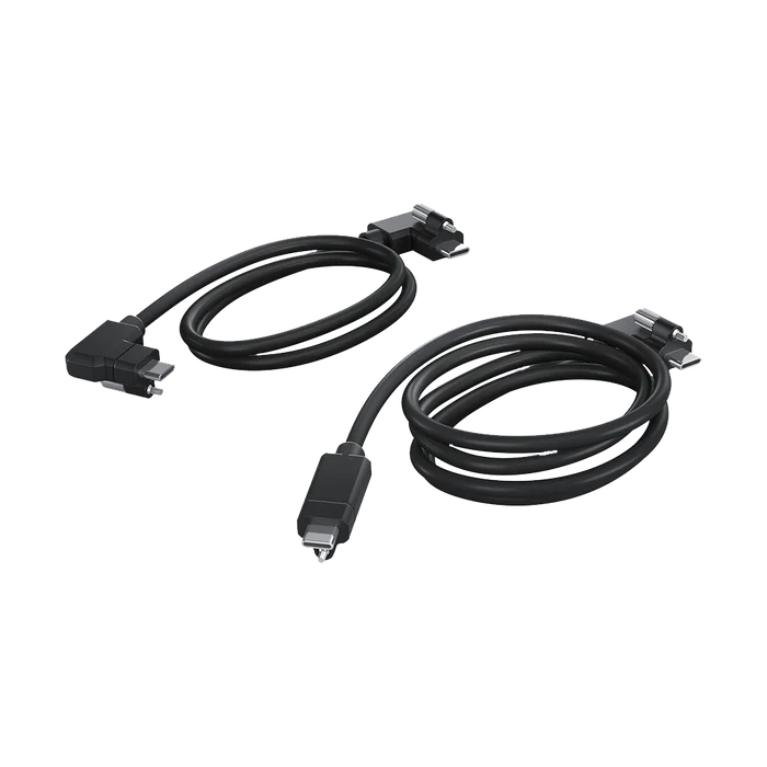 Blackmagic Design USB Cable Set for PYXIS Monitor