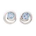 Blue Topaz