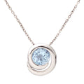Blue Topaz