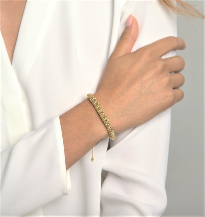 Bolo Bracelet