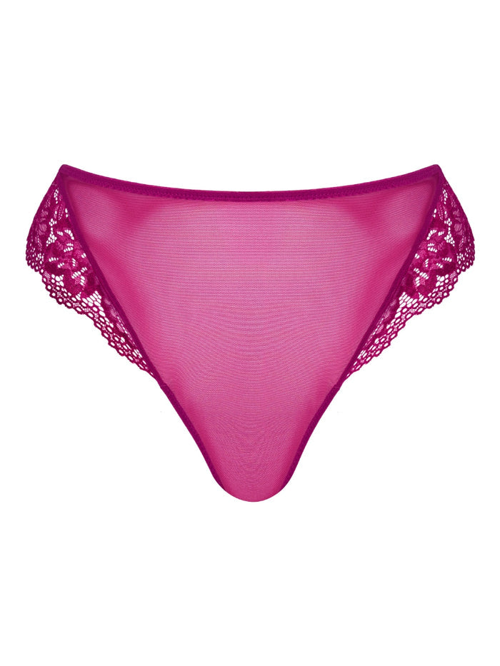 Boost Sweetheart Thong