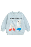 Booty Ghosts Sweatshirt
