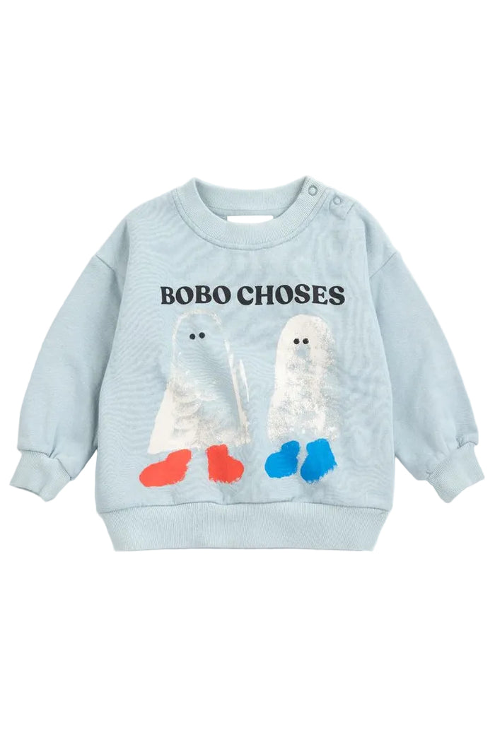 Booty Ghosts Sweatshirt